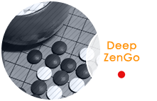 DeepZenGo