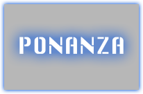 PONANZA
